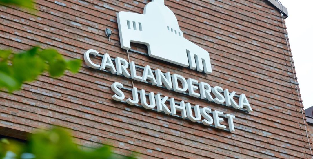 Carlanderska