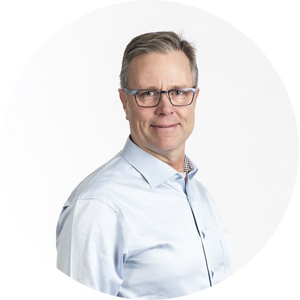 Anders Rehn