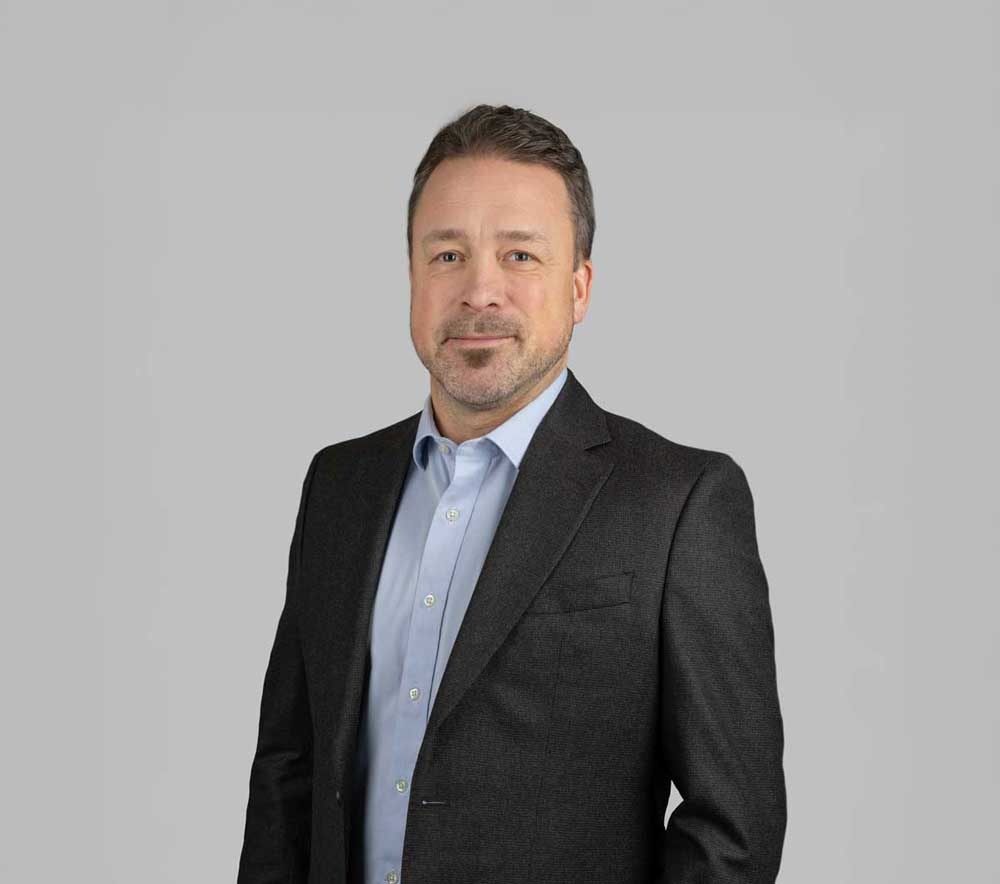 Jörgen Stenqvist
