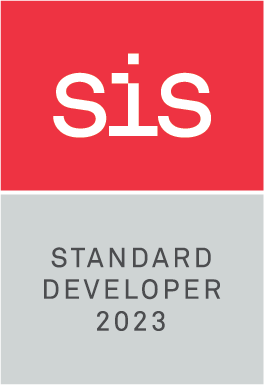 SIS logotyp